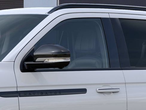 New 2027 Lincoln Navigator L Reserve w/ Jet Appearance Package AWD/4WD image 20
