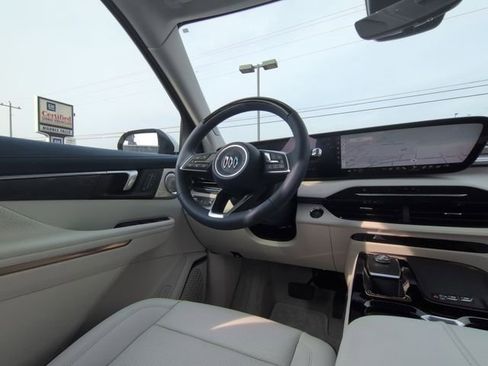 New 2026 Buick Enclave Avenir w/ Super Cruise Package image 7