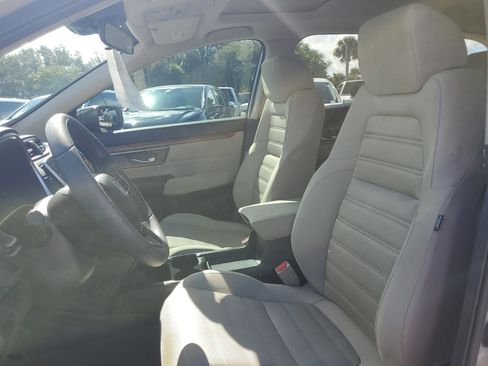 Used 2018 Honda CR-V EX image 20