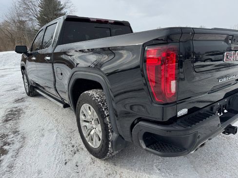 Used 2024 GMC Sierra 1500 Denali image 10