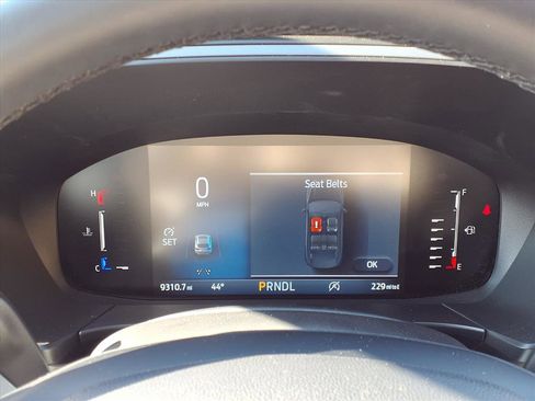 Used 2024 Ford Escape Active image 17