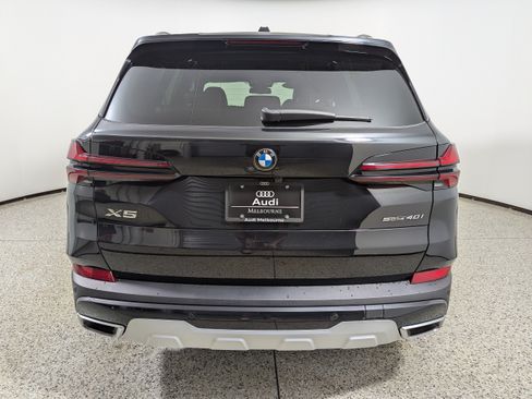 Used 2026 BMW X5 sDrive40i RWD image 6