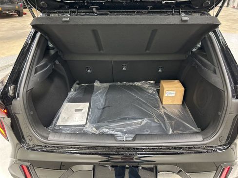 New 2026 Kia K4 GT-Line image 28