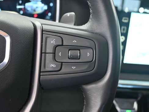 Used 2024 GMC Sierra 1500 Denali Ultimate AWD/4WD image 35