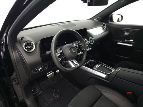 Certified 2026 Mercedes-Benz GLA 35 AMG 4MATIC image 8