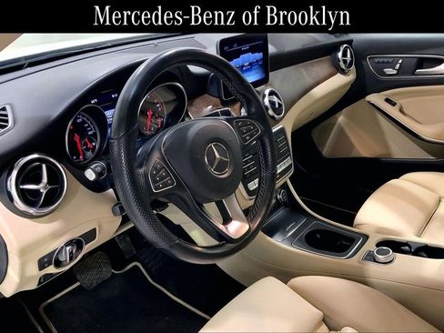 Certified 2019 Mercedes-Benz GLA 250 GLA 250 image 18