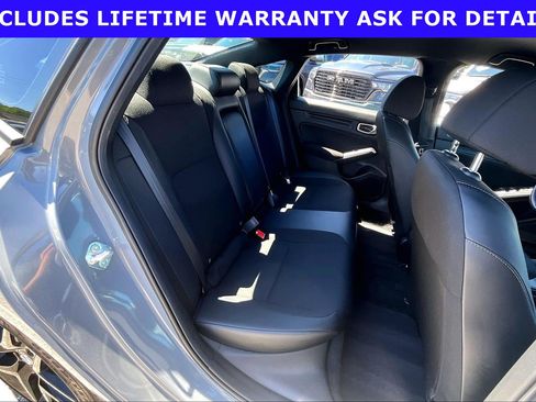 Used 2026 Honda Civic Sport image 22