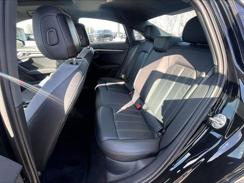 Used 2024 Audi A3 2.0T Premium image 37