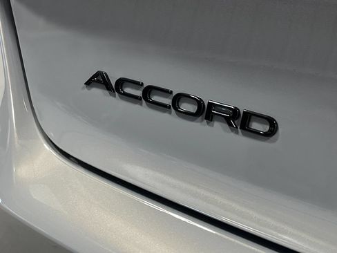 New 2026 Honda Accord Sport image 7