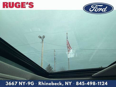 Used 2018 Ford F150 Lariat w/ Equipment Group 502A Luxury image 31