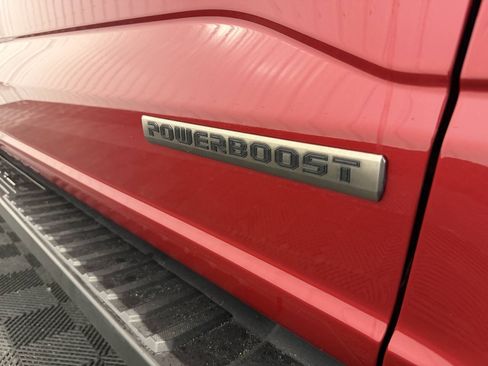 Used 2023 Ford F150 Lariat w/ Equipment Group 502A High AWD/4WD image 46