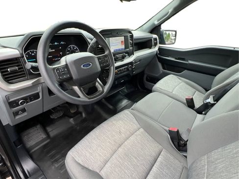 Used 2022 Ford F150 XL w/ Equipment Group 101A High AWD/4WD image 9
