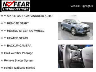 Used 2025 Ford Escape Active AWD/4WD video 2