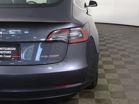 Used 2019 Tesla Model 3 Performance AWD/4WD image 16