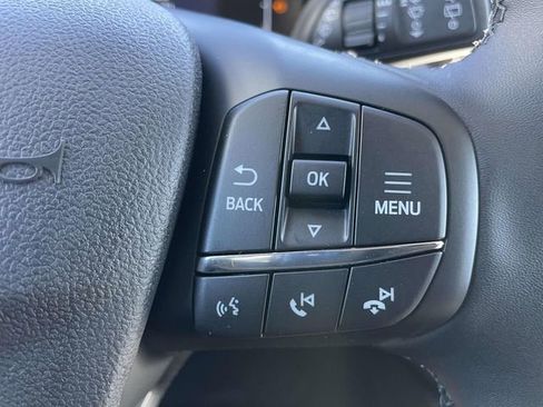 New 2026 Ford Bronco Sport Outer Banks w/ Outer Banks Tech Package+ AWD/4WD image 11