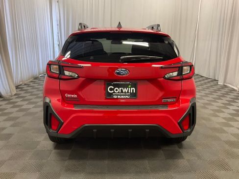 New 2026 Subaru Crosstrek 2.5i Limited AWD/4WD image 3
