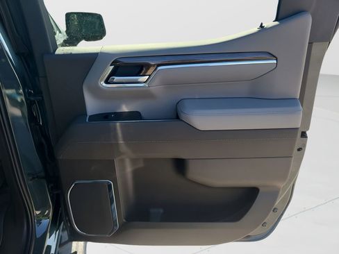 New 2026 Chevrolet Silverado 1500 LT Trail Boss w/ LT Trail Boss Premium Package image 45