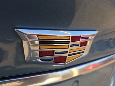 Used 2024 Cadillac CT5 Luxury w/ Sun And Sound Package image 15