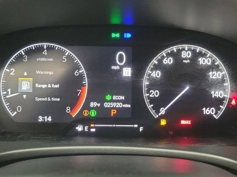 Certified 2024 Honda Civic Sport image 25