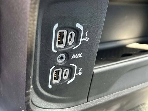 New 2026 RAM 3500 Tradesman w/ Chrome Appearance Group A image 30