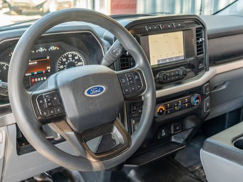 Used 2021 Ford F150 XL w/ Trailer Tow Package image 24