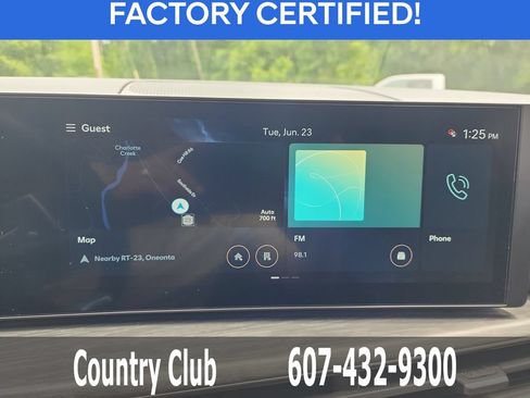 Certified 2024 Hyundai Santa Fe Limited AWD/4WD image 18