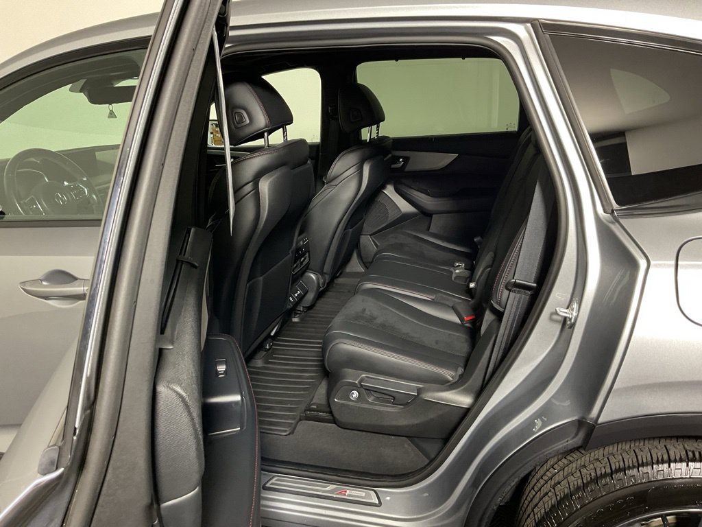 Used 2023 Acura MDX A-Spec AWD/4WD image 31
