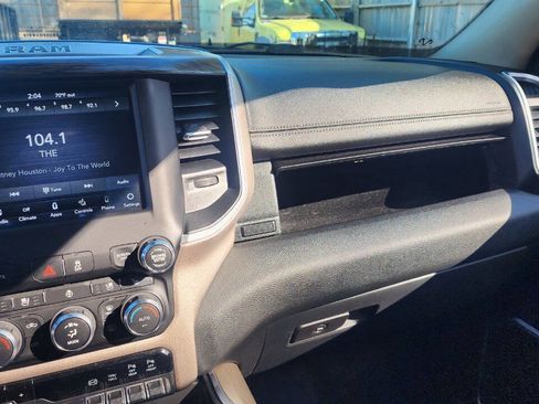 Used 2021 RAM 2500 Laramie AWD/4WD image 53
