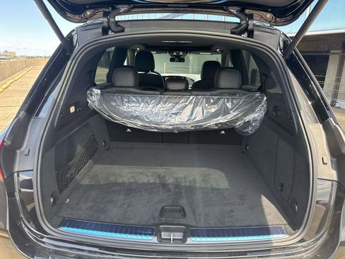 New 2025 Mercedes-Benz GLE 450 4MATIC image 6