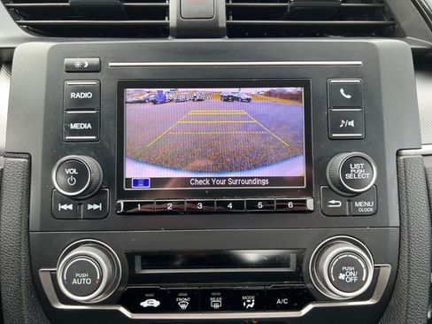 Used 2017 Honda Civic LX image 23