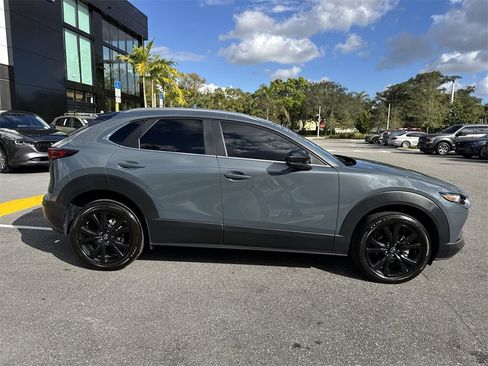 Certified 2023 MAZDA CX-30 AWD 2.5 S w/ Preferred Package image 6