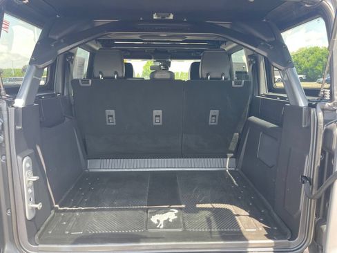 Used 2023 Ford Bronco Raptor AWD/4WD image 27