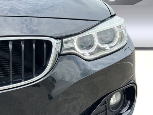 Used 2016 BMW 428i Gran Coupe RWD image 11