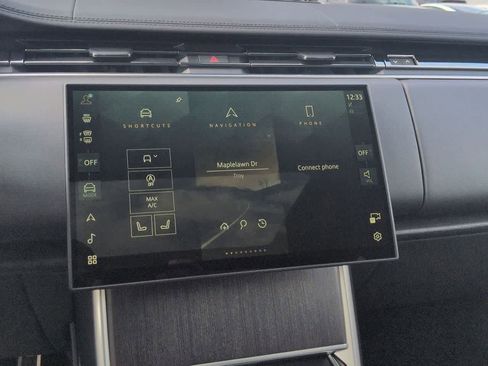New 2026 Land Rover Range Rover Long Wheelbase SE AWD/4WD image 30