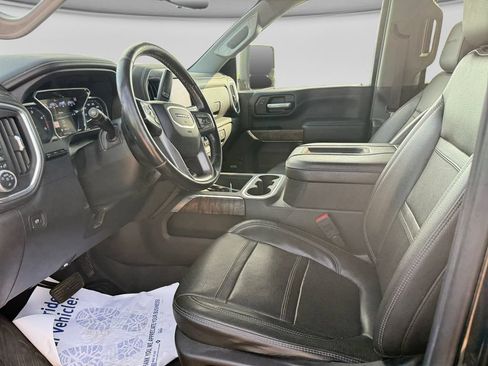 Used 2020 GMC Sierra 2500 Denali w/ Denali Ultimate Package AWD/4WD image 20