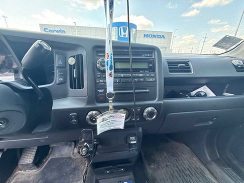 Used 2012 Honda Ridgeline Sport image 17