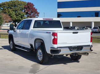 Used 2024 Chevrolet Silverado 2500 LT video 5