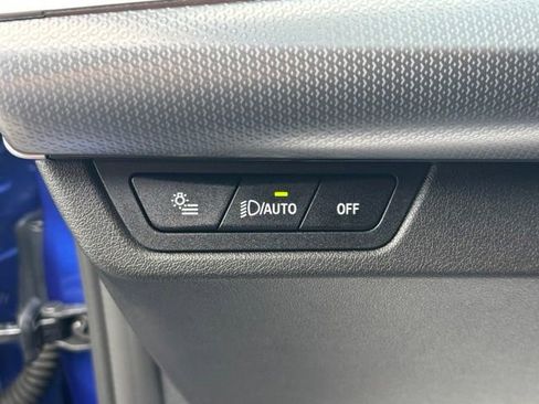 Certified 2025 BMW X1 M35i w/ Premium Package AWD/4WD image 14