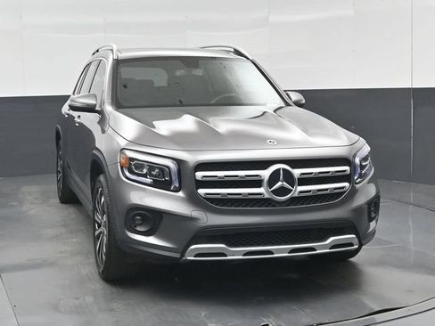 Used 2022 Mercedes-Benz GLB 250 image 36