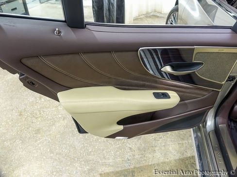 Used 2020 Lexus LS 500 AWD image 20