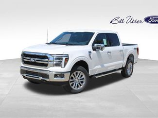 New 2026 Ford F150 Lariat w/ Equipment Group 501A Mid AWD/4WD video 1