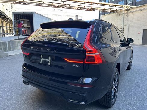 Certified 2025 Volvo XC60 B5 Plus image 13