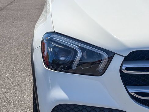 Used 2021 Mercedes-Benz GLE 350 image 7