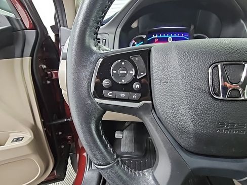 Used 2021 Honda Pilot EX-L image 26