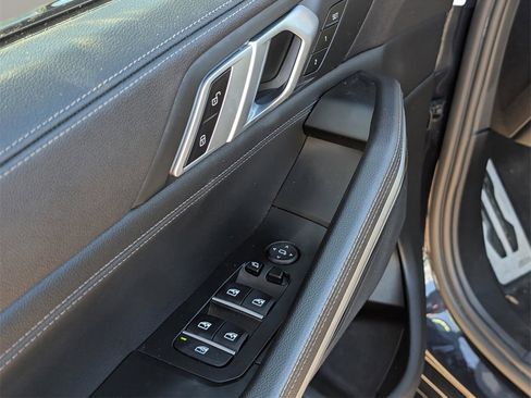 Used 2021 BMW X6 xDrive40i w/ M Sport Package image 15