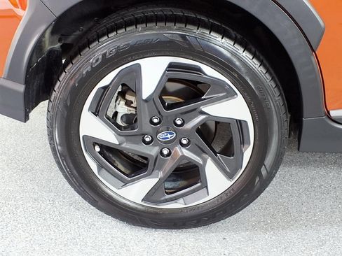 Certified 2024 Subaru Crosstrek 2.5i Limited w/ Crosstrek Mirror Package AWD/4WD image 6