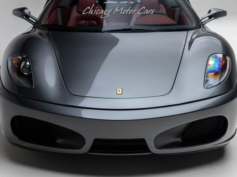 Used 2007 Ferrari F430 Spider image 46