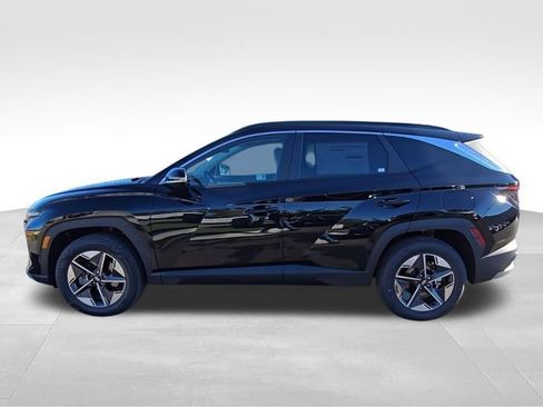 Used 2025 Hyundai Tucson SEL AWD/4WD image 5