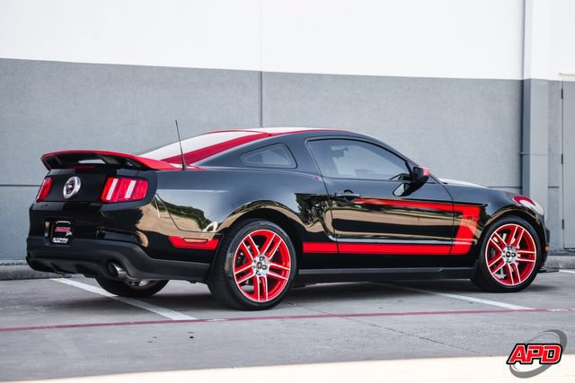 Used 2012 Ford Mustang Boss 302 RWD image 36