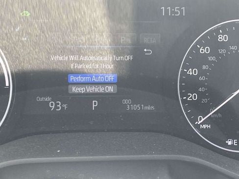 Used 2023 Toyota Sienna Limited AWD/4WD image 31